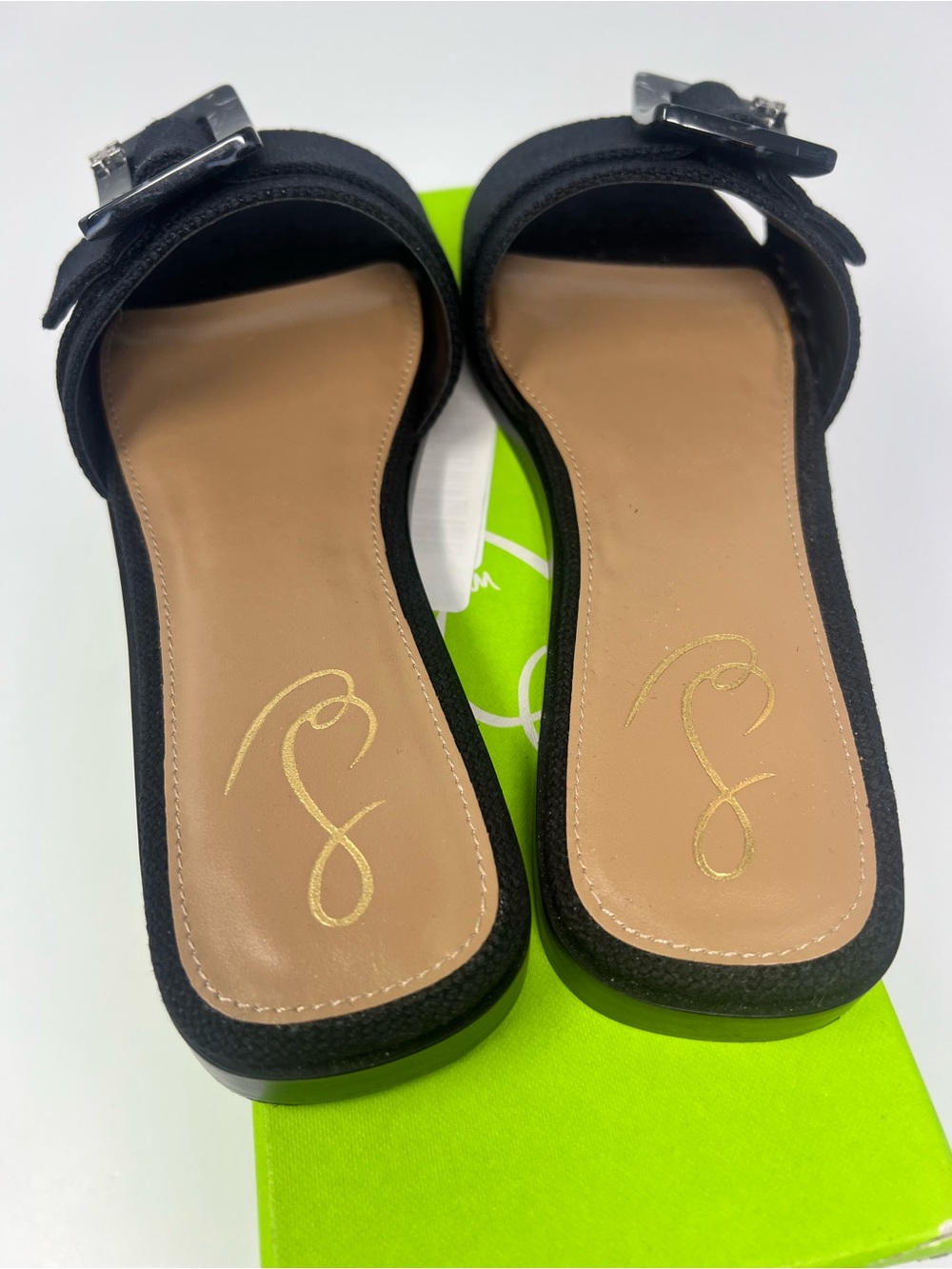 Sam Edelman Inez Sandal
Size 7 - Picture 5 of 9